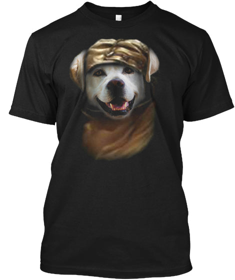 FUNNY SHIRT - Pet
