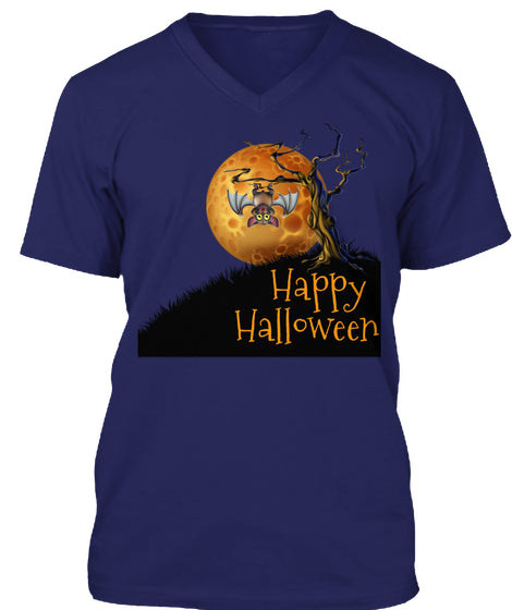 Top New Best Selling - HAPPY HALLOWEEN W