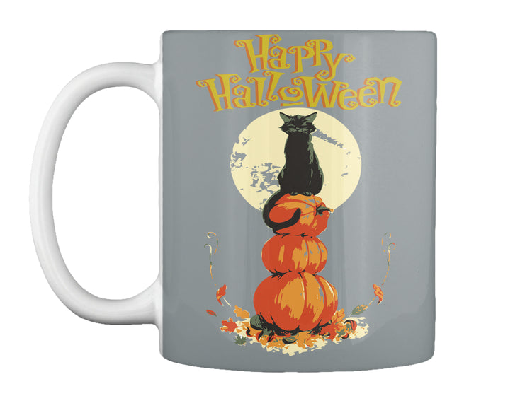 HAPPY HALLOWEEN TEE