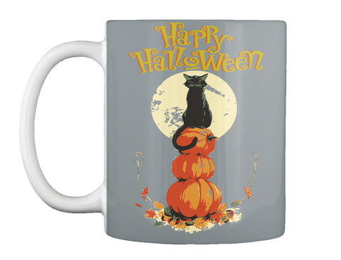 HAPPY HALLOWEEN TEE