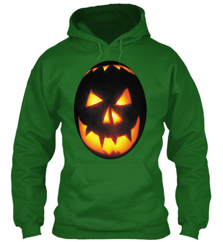 PUMPKIN FACE