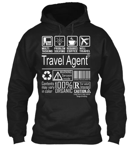Travel Agent - Multitasking