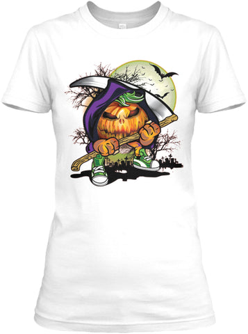 Scary Zombies Halloween Costume 2017