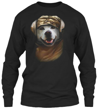 FUNNY SHIRT - Pet