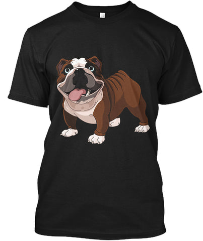 Bulldog funny dogs quotes
