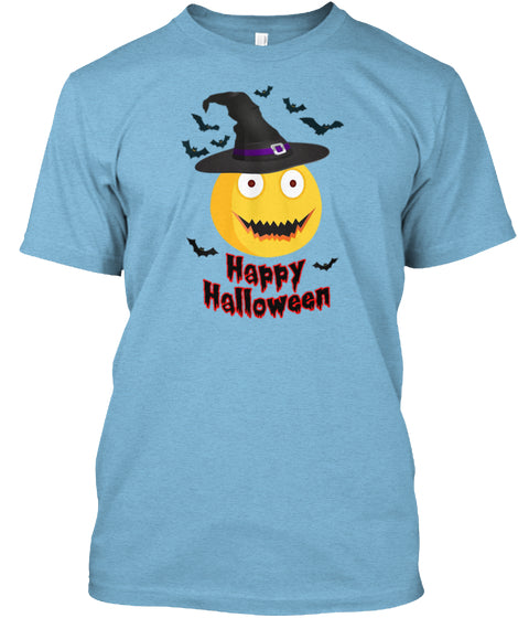 Top New Best Selling - HALLOWEEN YELLOW