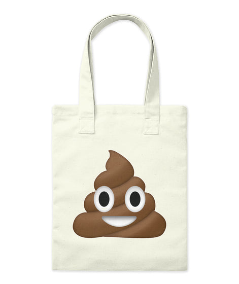 Shit Happens Poop Emoji Tshirt Funny Fac