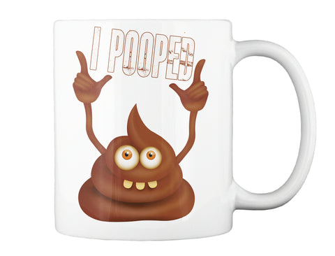 Poop Emoji