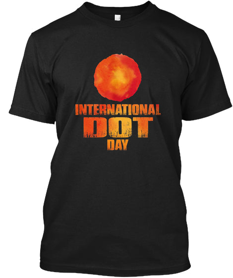 International Dot Day T-Shirt