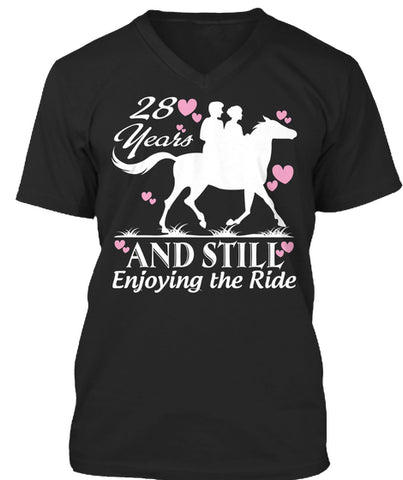 28 Years Wedding Anniversary Gifts