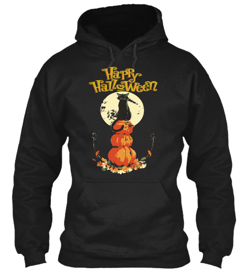 HAPPY HALLOWEEN TEE