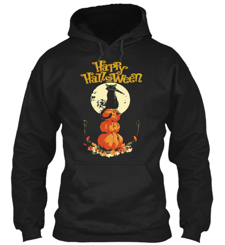 HAPPY HALLOWEEN TEE