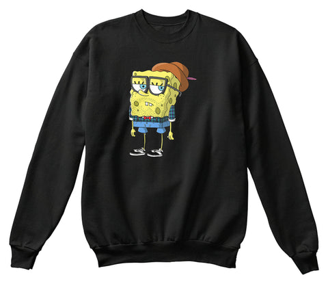 SPONGEBOB SQUAREPANTS CARTOON FUNNY