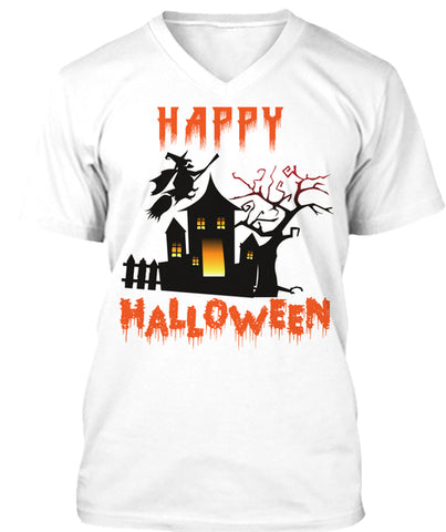 Horror Halloween T shirt 2017