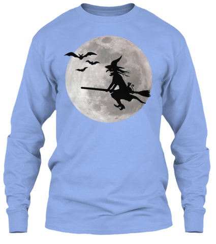 Top New Best Selling - HALLOWEEN WITCH W