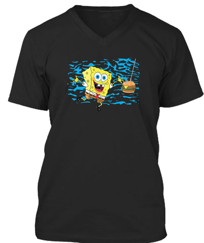 SPONGEBOB SQUAREPANTS CARTOON FUNNY