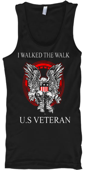 U.S VETERAN 2017