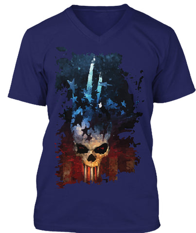 LIMITED EDITION Skull T-Shirt