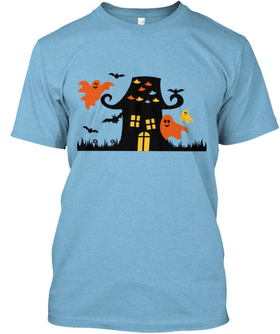 Top New Best Selling - AQUA HALLOWEEN SW