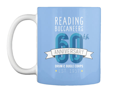 Buccaneer 60th Anniversary