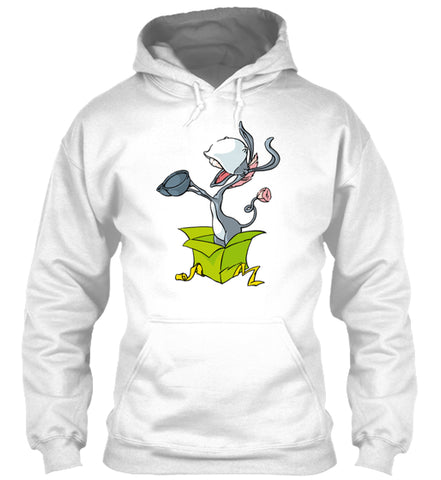 Cartoon Donkey funny art