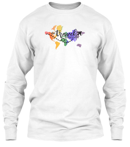 Support The Travel Unicorn