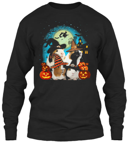 Guinea Pigs Costume Halloween 2017 New