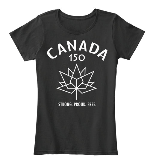 CANADA 150 Limited Edition