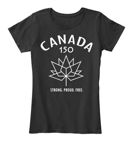 CANADA 150 Limited Edition