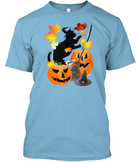 Top New Best Selling - HALLOWEEN BLACK K
