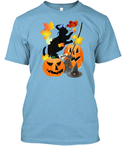 Top New Best Selling - HALLOWEEN BLACK K