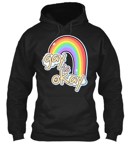 Gay is Okay LGBT