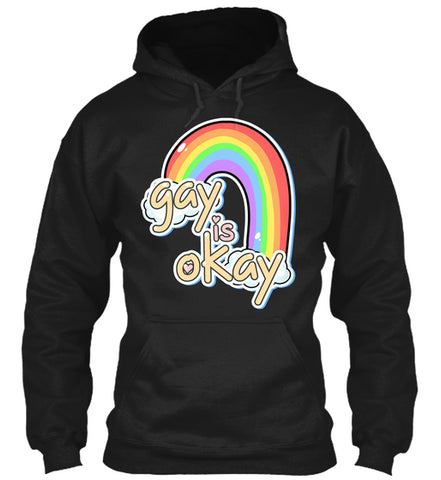 Gay is Okay LGBT