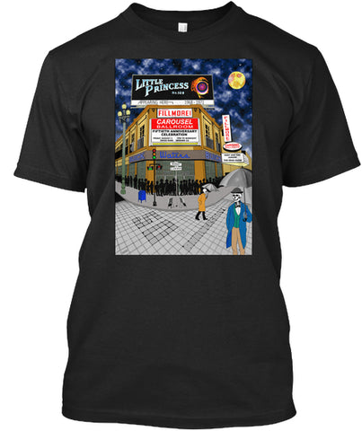 LP109PosterTee