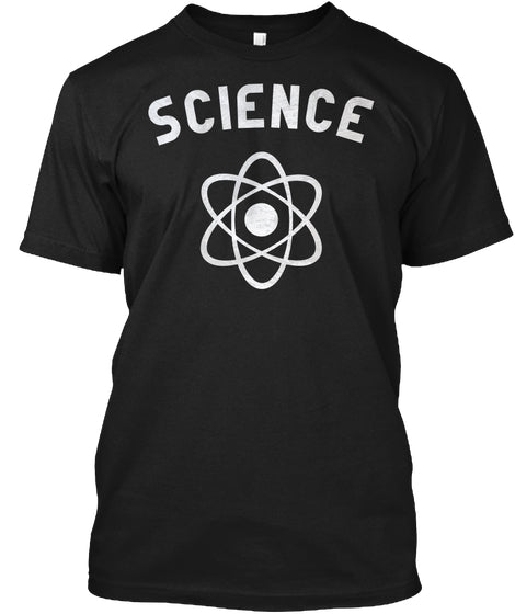 Cool Science Atom