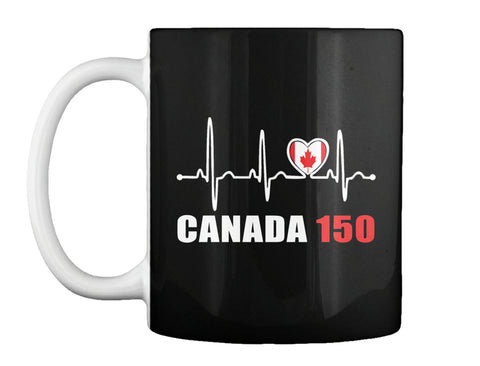 CANADA 150