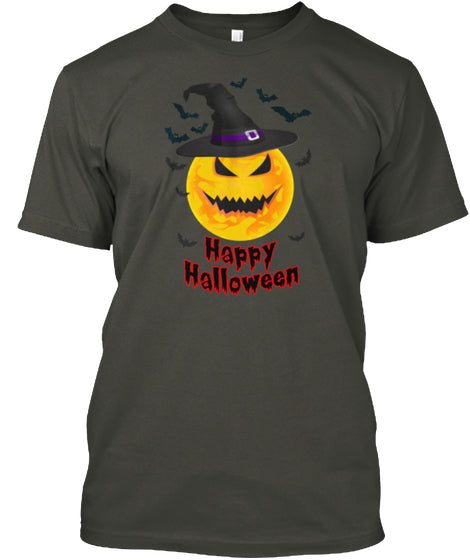 Top New Best Selling - HALLOWEEN YELLOW