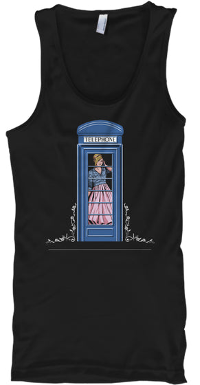 DOCTOR CALLING BASEBALL TSHIRT Cartoon M