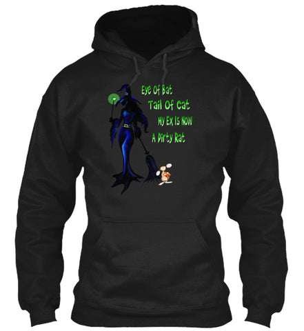 Top New Best Selling - HALLOWEEN WITCH A
