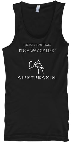 It's more than travel It's a way of life
