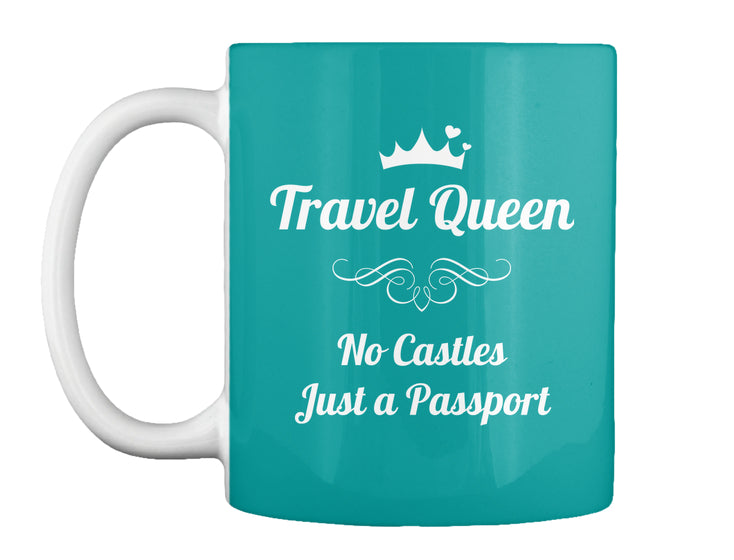 Travel Queen