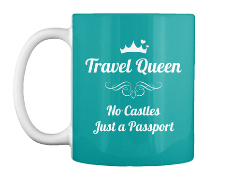 Travel Queen