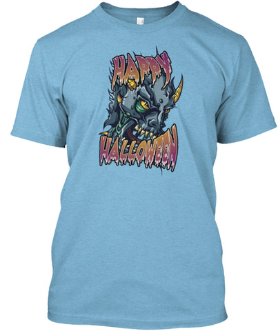 Top New Best- HAPPY HALLOWEEN WOMEN'S _2