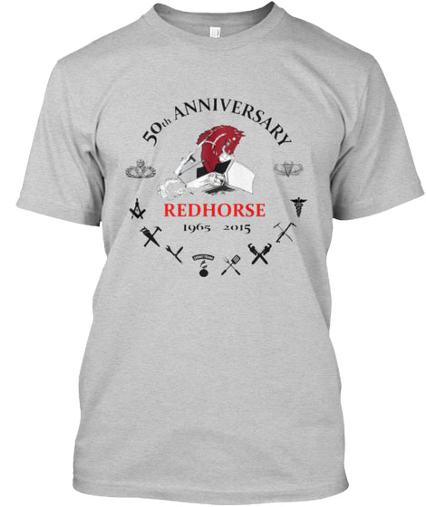 REDHORSE 50th Anniversary