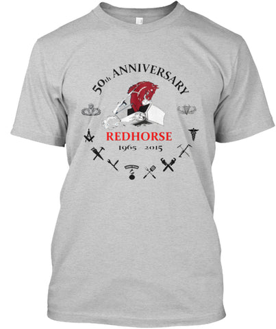 REDHORSE 50th Anniversary