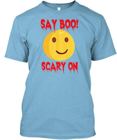 Top New Best Selling - HALLOWEEN SCARY O