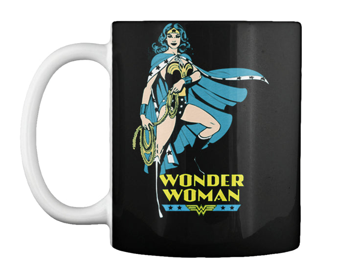 LOVE WW Movie Cartoon