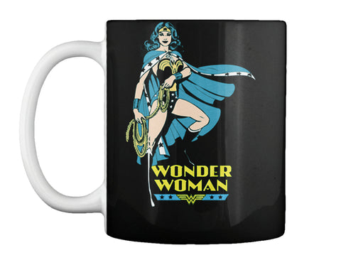 LOVE WW Movie Cartoon