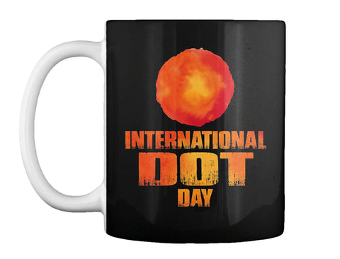 International Dot Day T-Shirt