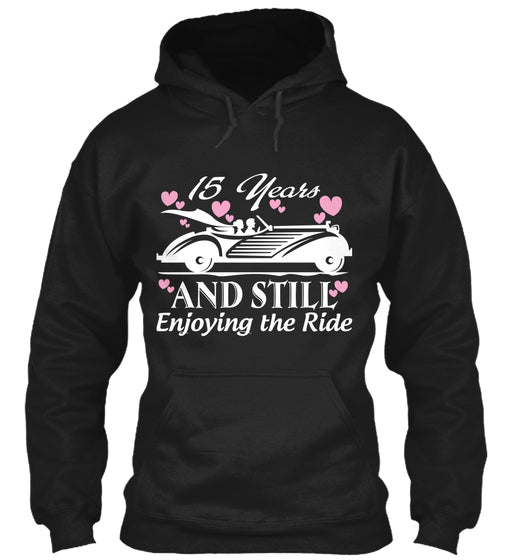 Anniversary Gift 15 years Wedding Marria